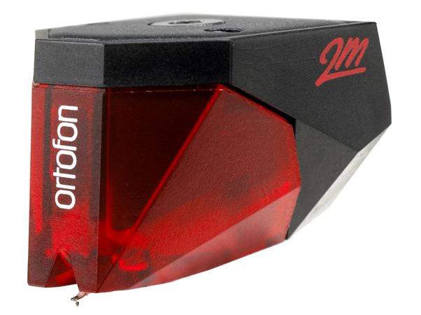 Ortofon 2M Red - Click Image to Close